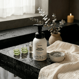 Mongdies Foaming Bath & Shampoo - Princess and the Pea Boutique