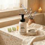 Mongdies Foaming Bath & Shampoo - Princess and the Pea Boutique