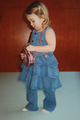 Konges Slojd Tut Shoulder Bag - Kitty