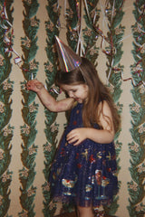 Konges Slojd Yvonne Dress - Bobbly
