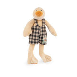 Moulin Roty Amedee Duck Soft Toy - 30cm - Princess and the Pea Boutique