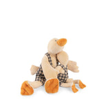 Moulin Roty Amedee Duck Soft Toy - 30cm - Princess and the Pea Boutique