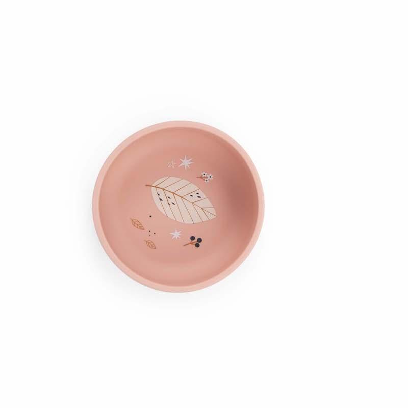 Moulin Roty Apres la Pluie - Baby Dish Set - Princess and the Pea Boutique