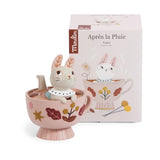 Moulin Roty Apres la Pluie - Money Box - Princess and the Pea Boutique