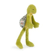 Moulin Roty Camille Turtle Soft Toy - 30cm - Princess and the Pea Boutique