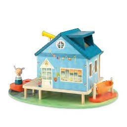 Moulin Roty Grand Famille - Lake House - Princess and the Pea Boutique