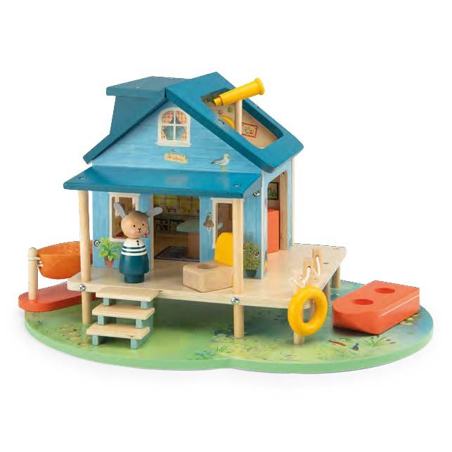 Moulin Roty Grand Famille - Lake House - Princess and the Pea Boutique