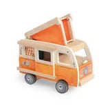 Moulin Roty Grand Famille - Van - Princess and the Pea Boutique