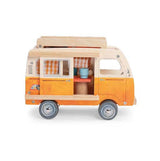 Moulin Roty Grand Famille - Van - Princess and the Pea Boutique