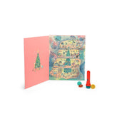 Moulin Roty Grande Famille - Advent Calendar - Princess and the Pea Boutique