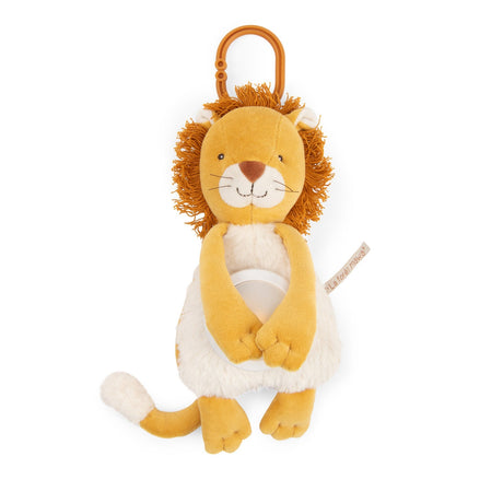 Moulin Roty La Foret Mawa - Mamba Light-up Lion - Princess and the Pea Boutique