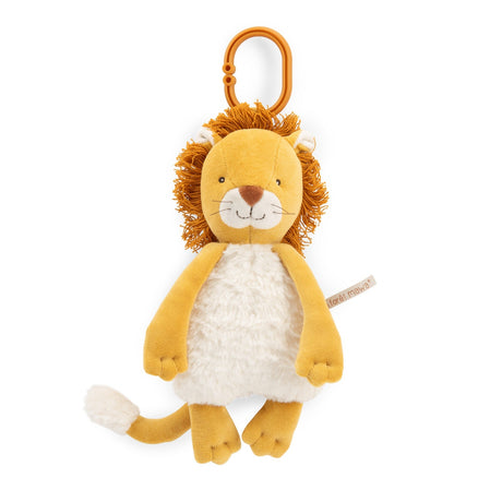 Moulin Roty La Foret Mawa - Mamba Light-up Lion - Princess and the Pea Boutique