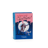 Moulin Roty L'ecole des loisirs: Chien Pourri Storybook Torch Set - Princess and the Pea Boutique