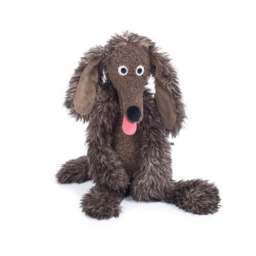 Moulin Roty L'ecole des loisirs - Dumpster Dog Large - Princess and the Pea Boutique