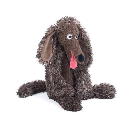Moulin Roty L'ecole des loisirs - Dumpster Dog Large - Princess and the Pea Boutique