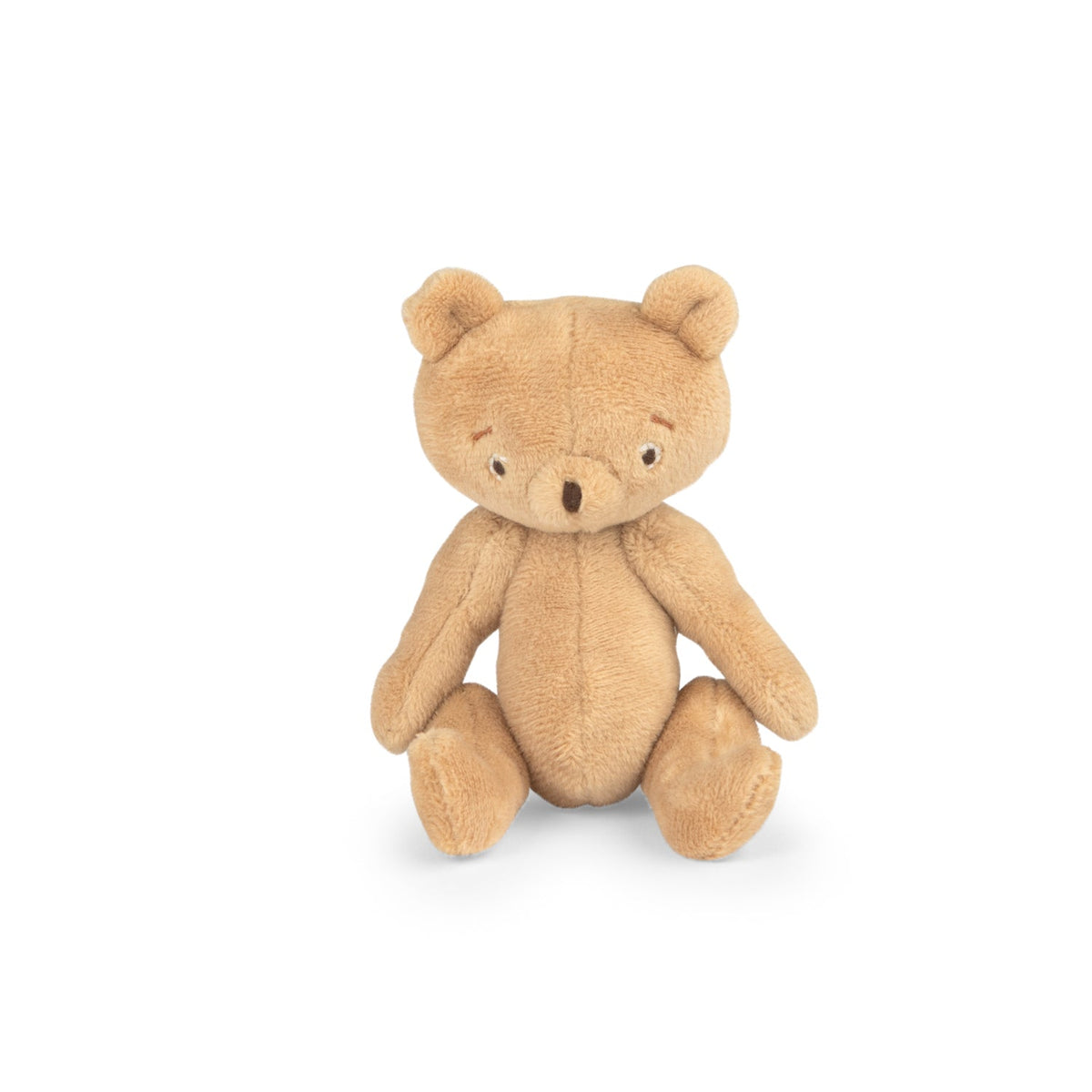Moulin Roty Les Minouchkas - Baby Emile the Little Bear - Princess and the Pea Boutique