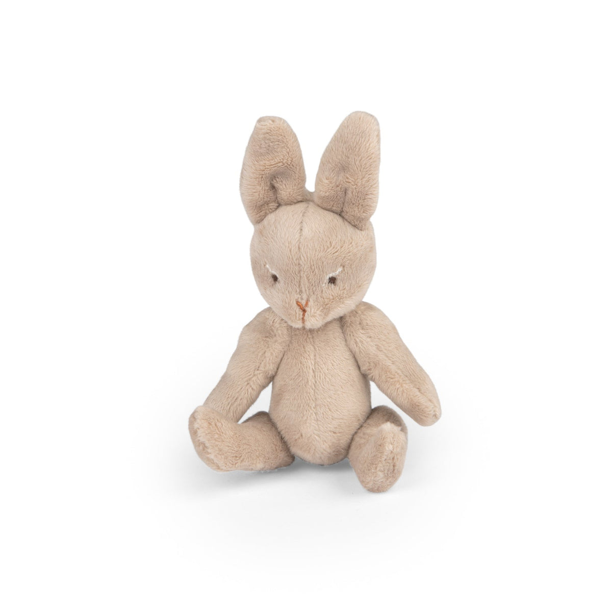 Moulin Roty Les Minouchkas - Baby Nine the Rabbit - Princess and the Pea Boutique