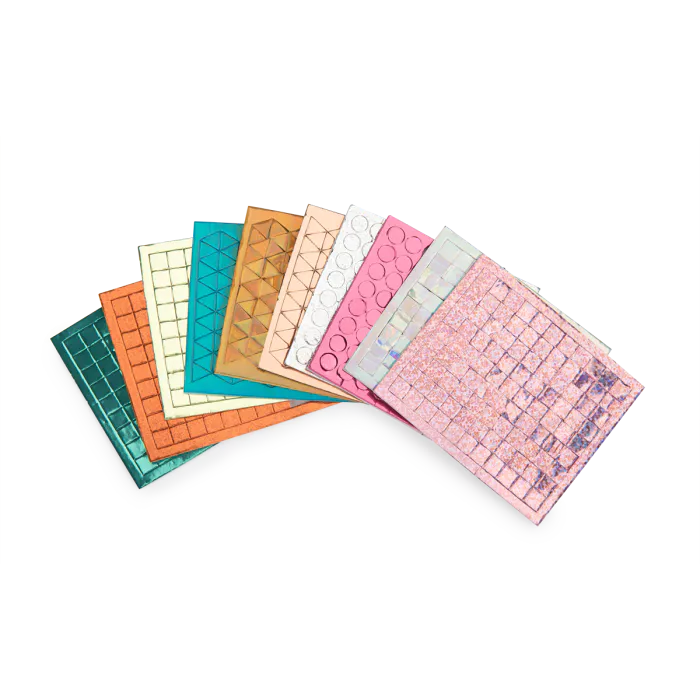 Moulin Roty Les Rosalies - Mosaic Craft Kit - Princess and the Pea Boutique