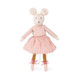 Moulin Roty Mouse Doll Anna - Princess and the Pea Boutique