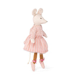 Moulin Roty Mouse Doll Anna - Princess and the Pea Boutique