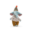 Moulin Roty Pablo the Elephant - Princess and the Pea Boutique