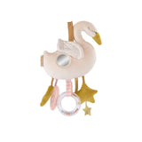 Moulin Roty Petite Ecole De Danse - Hanging Activity Swan - Princess and the Pea Boutique