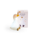 Moulin Roty Petite Ecole De Danse - Swan Night Light USB - Princess and the Pea Boutique