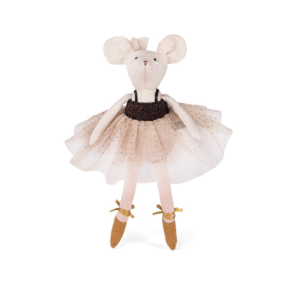 Moulin Roty Petite Ecole de Danse - Tutu Suitcase - Princess and the Pea Boutique