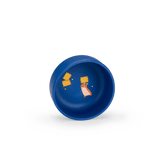 Moulin Roty Puce & Pilou - Baby Dish Set - Princess and the Pea Boutique