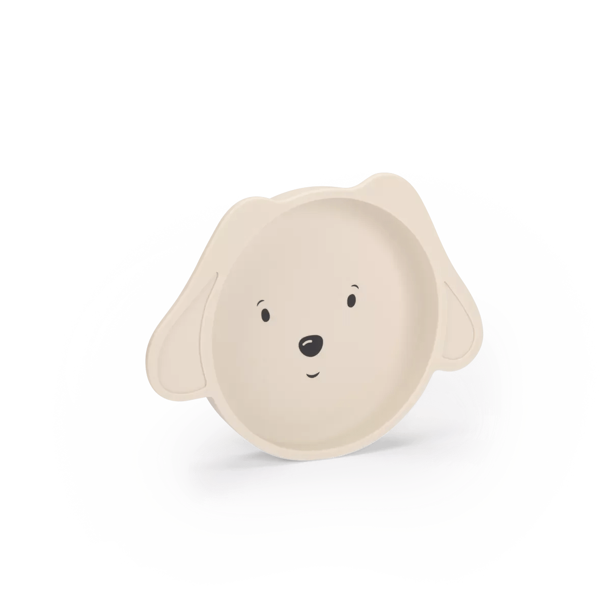 Moulin Roty Puce & Pilou - Baby Dish Set - Princess and the Pea Boutique