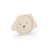 Moulin Roty Puce & Pilou - Baby Dish Set - Princess and the Pea Boutique