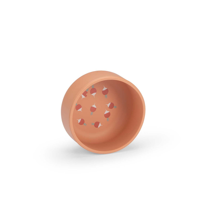 Moulin Roty Trois Petits Lapins - Baby Dish Set - Princess and the Pea Boutique