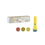 Moulin Roty Trois Petits Lapins - Storybook Torch - Princess and the Pea Boutique