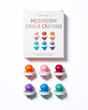 Mushroom Chalk Crayons for Magic Playwall - Princess and the Pea Boutique