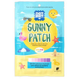 NATPAT Sunny Patch UV-Detecting Stickers - Princess and the Pea Boutique