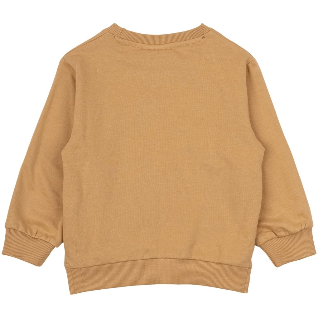 Navin Sweatshirt - Apple Cinnamon - Princess and the Pea Boutique