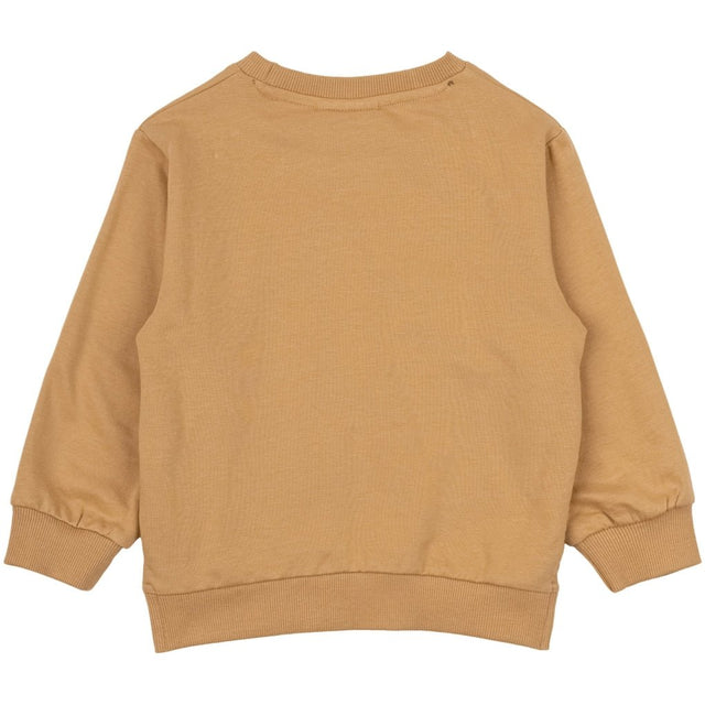 Navin Sweatshirt - Apple Cinnamon - Princess and the Pea Boutique