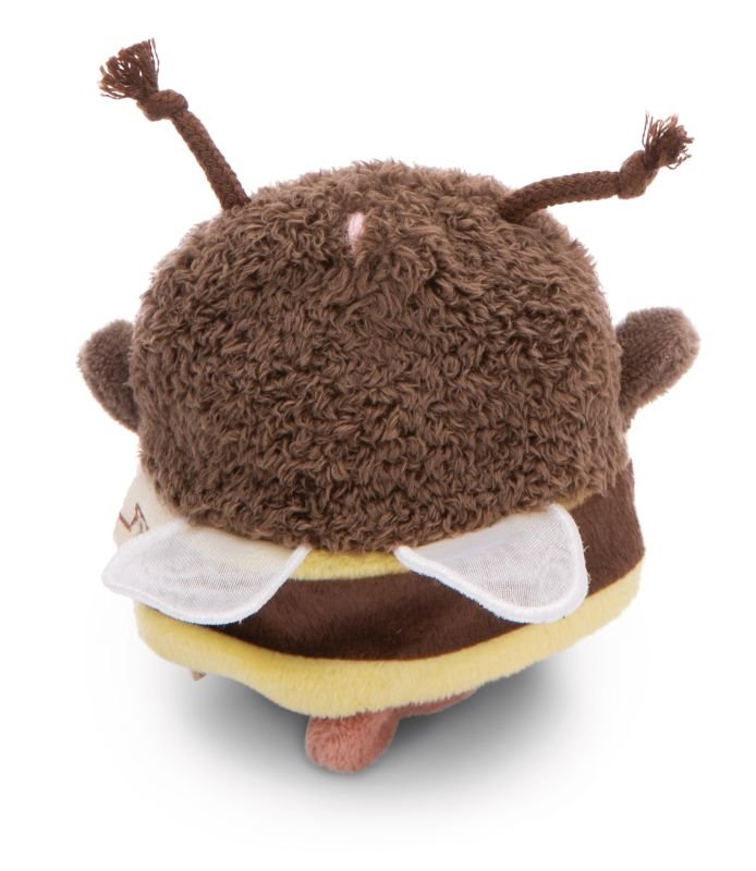NICI Mymochi Bear Nomo with french fries and bee costume - Princess and the Pea Boutique
