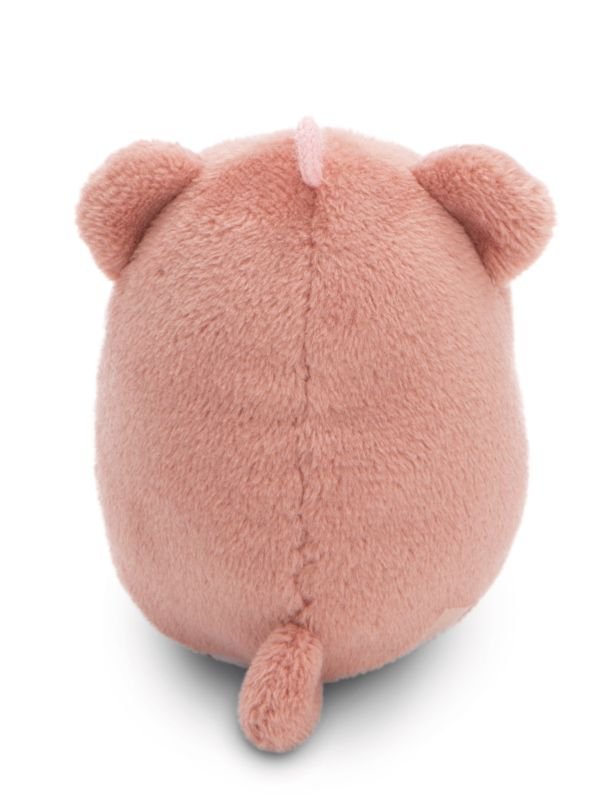NICI Mymochi Bear Nomo with french fries and bee costume - Princess and the Pea Boutique