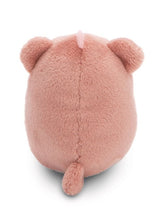 NICI Mymochi Bear Nomo with french fries and bee costume - Princess and the Pea Boutique