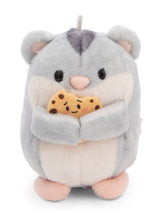 NICI Mymochi Hamster Shai with cookie and dog costume - Princess and the Pea Boutique