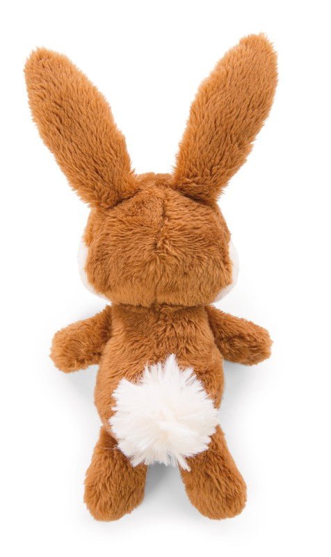 NICI Rabbit in Carrot "Forest Friends Collection" - Princess and the Pea Boutique