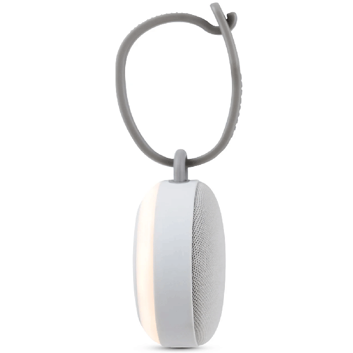 Yogasleep - Hushh 2 Travel Sound Machine & Night LIght