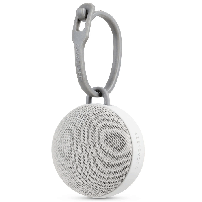 Yogasleep - Hushh 2 Travel Sound Machine & Night LIght