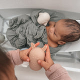 noüka Animal Bath Toys - Woodland - Princess and the Pea Boutique