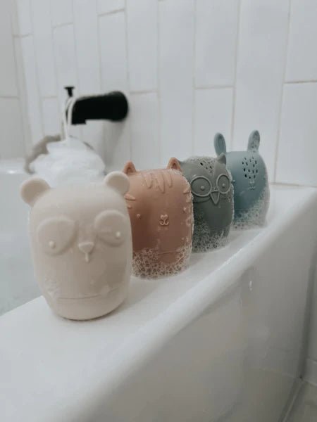 noüka Animals Bath Toys - Lake - Princess and the Pea Boutique
