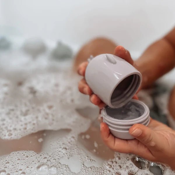 noüka Farm Bath Toys - Earth - Princess and the Pea Boutique
