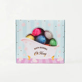 Oh Flossy Kids Mini Bath Bombs - Princess and the Pea Boutique