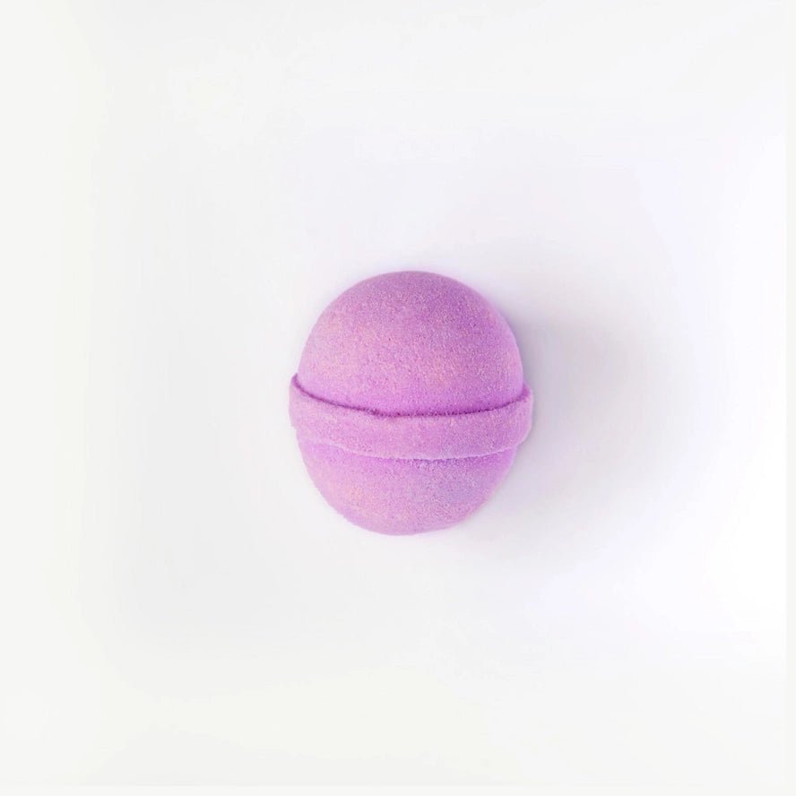 Oh Flossy Kids Mini Bath Bombs - Princess and the Pea Boutique