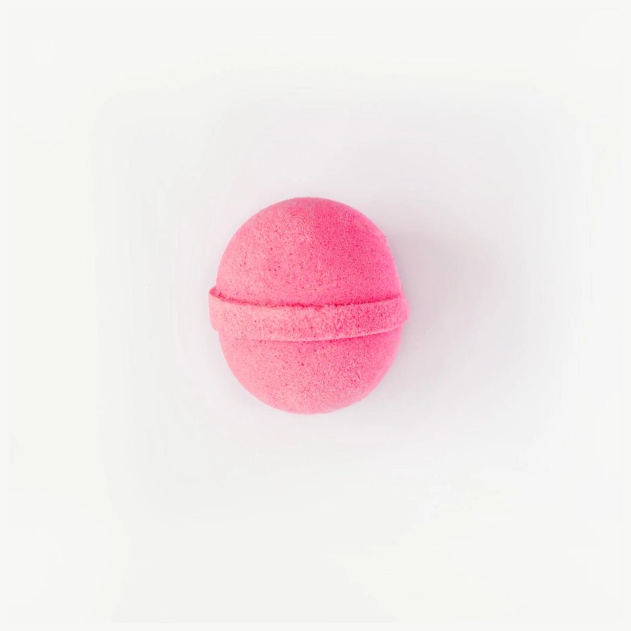 Oh Flossy Kids Mini Bath Bombs - Princess and the Pea Boutique